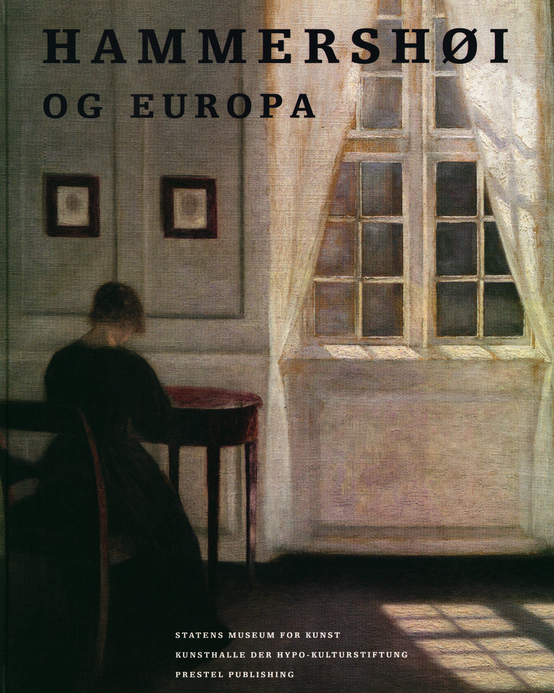 Hammershøi og Europa