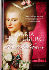 Kærlighedsbarn hb