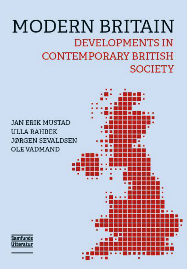 Modern Britain