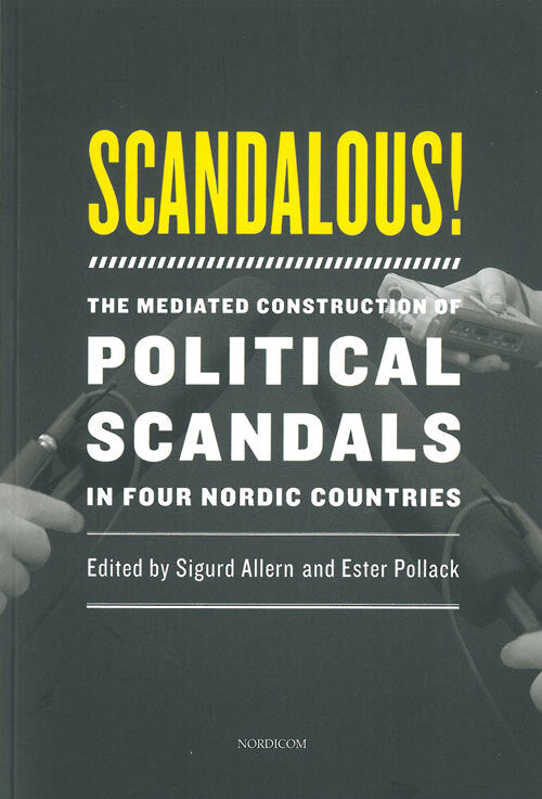 Scandalous!
