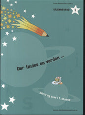 Der findes en verden