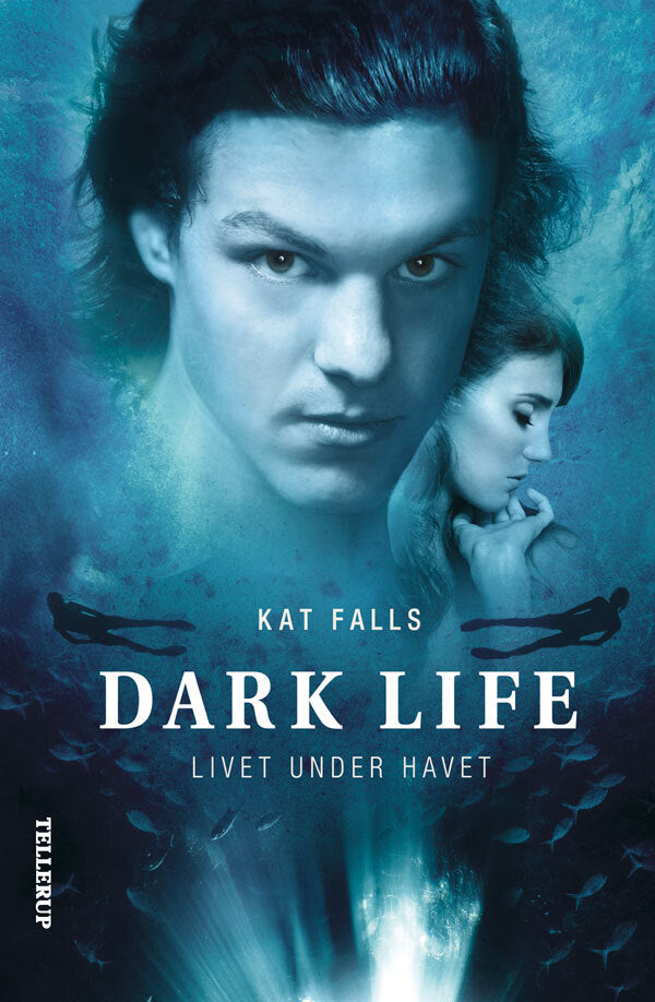 Dark life Livet under havet