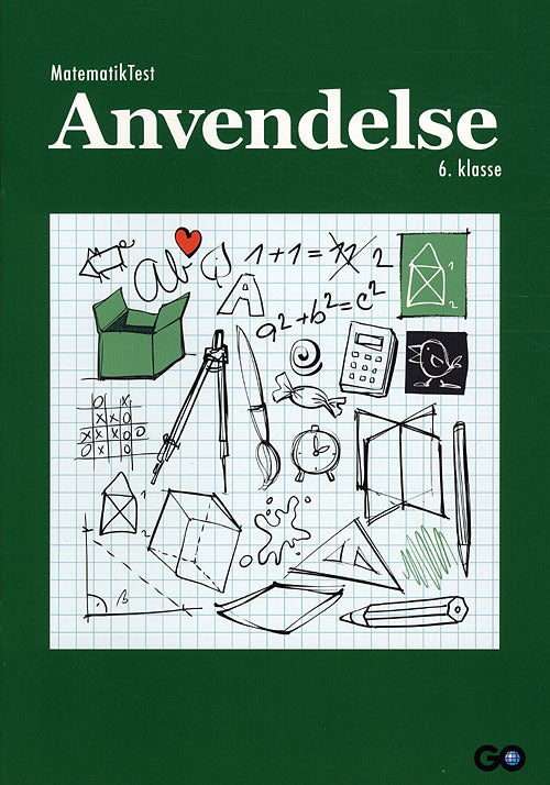 MatematikTest - Anvendelse