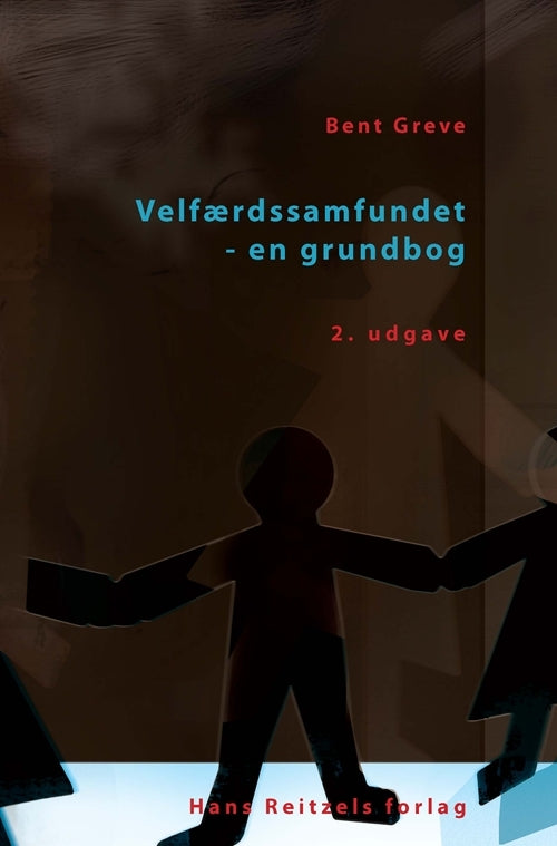 Velfærdssamfundet