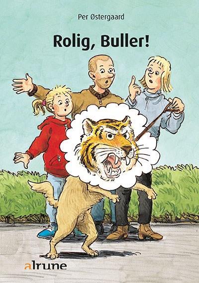 Rolig, Buller!