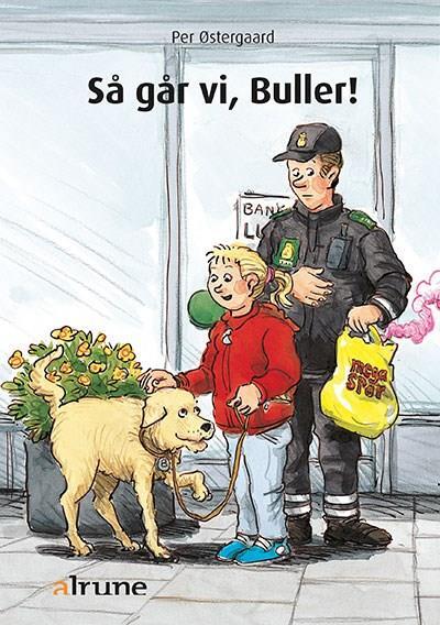 Så går vi, Buller!