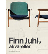 Finn Juhls akvareller
