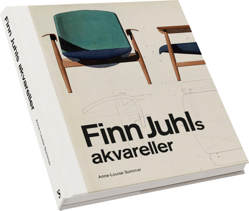 Finn Juhls akvareller