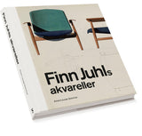 Finn Juhls akvareller
