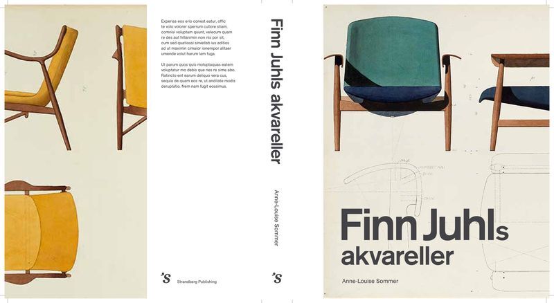 Finn Juhls akvareller