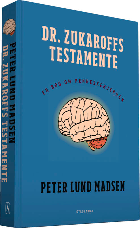 Dr. Zukaroffs testamente
