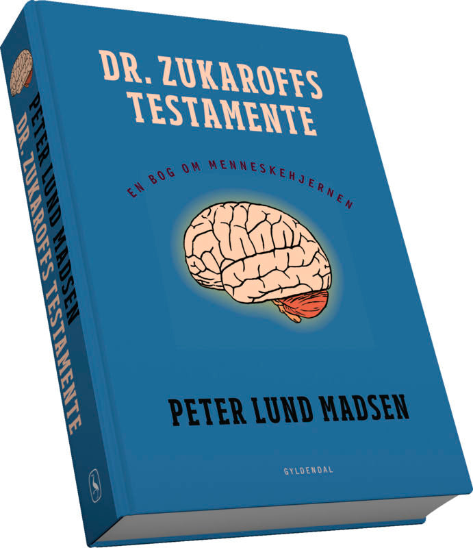 Dr. Zukaroffs testamente