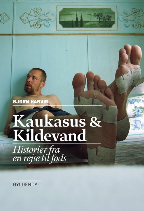 Kaukasus & kildevand