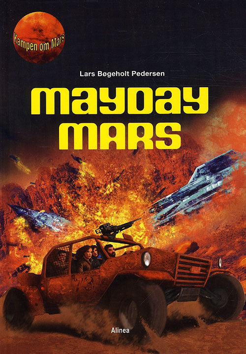 Mayday Mars