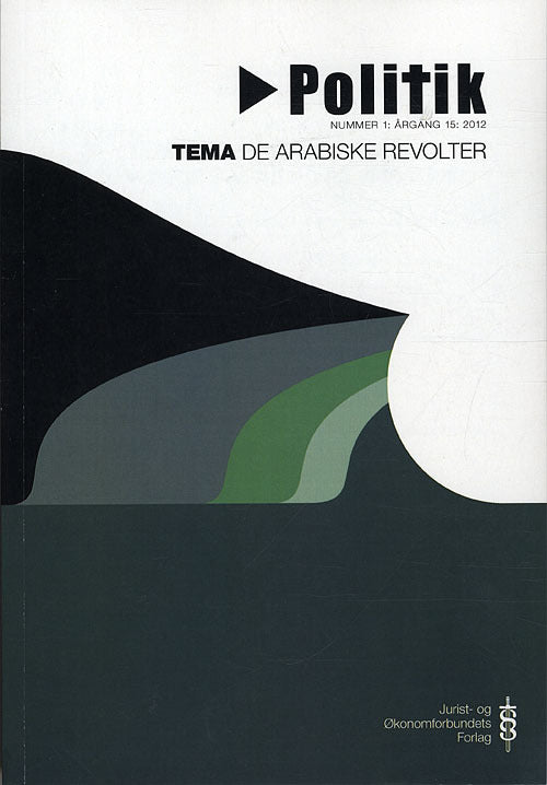 Politik nr. 1-2012