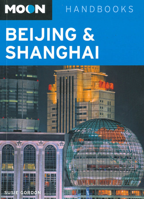 Beijing & Shanghai