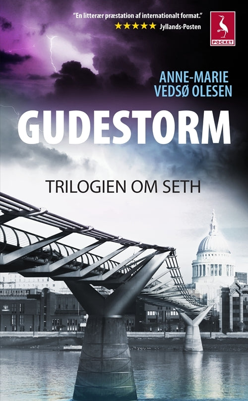 Gudestorm