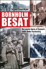 Bornholm besat
