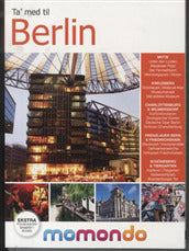 Ta' med til Berlin