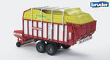 Bruder Pöttinger Jumbo 6600 Profiline høsamler