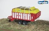 Bruder Pöttinger Jumbo 6600 Profiline høsamler