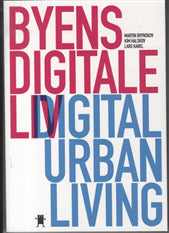 Byens digitale liv - Digital Urban Living