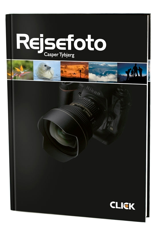 Rejsefoto