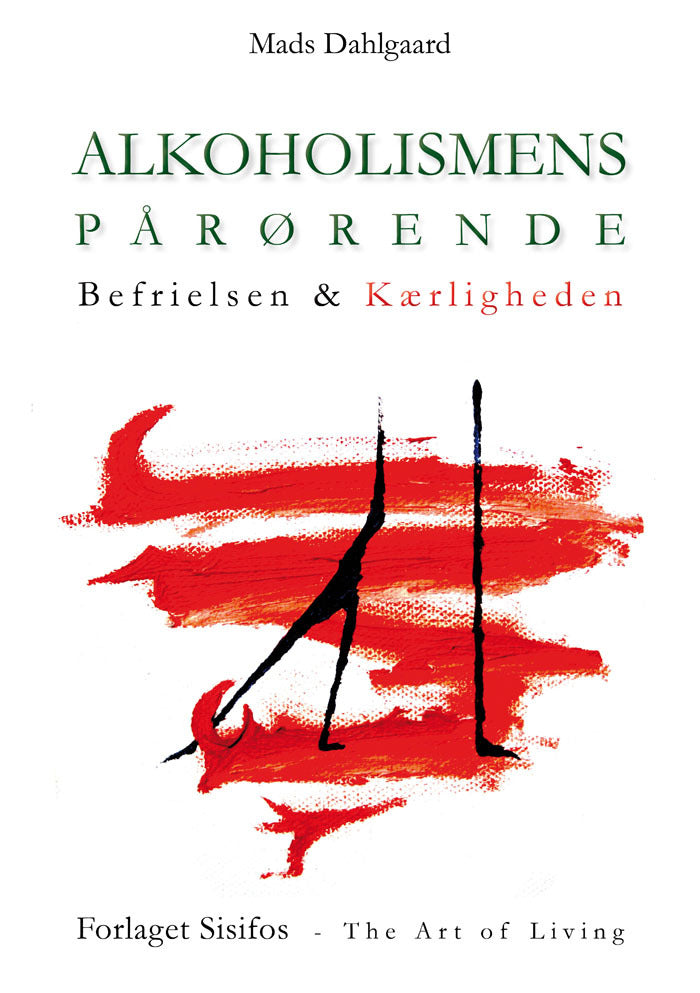 Alkoholismens pårørende.