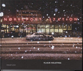 Nørreport Station