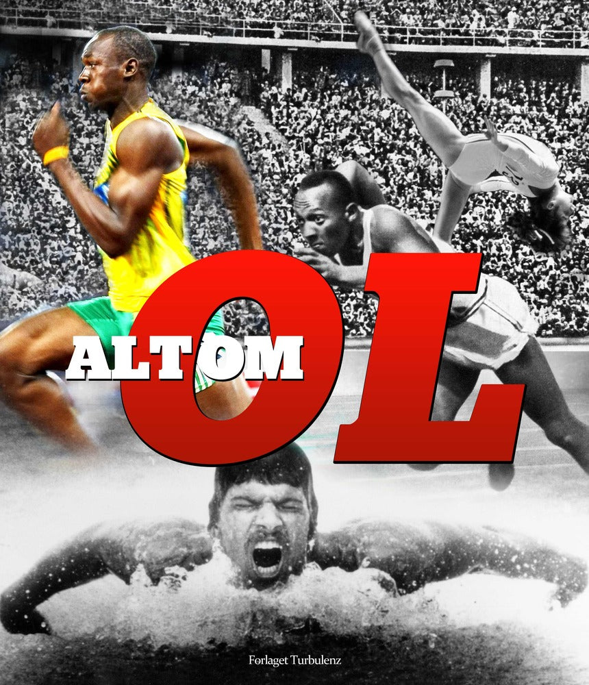Alt om OL