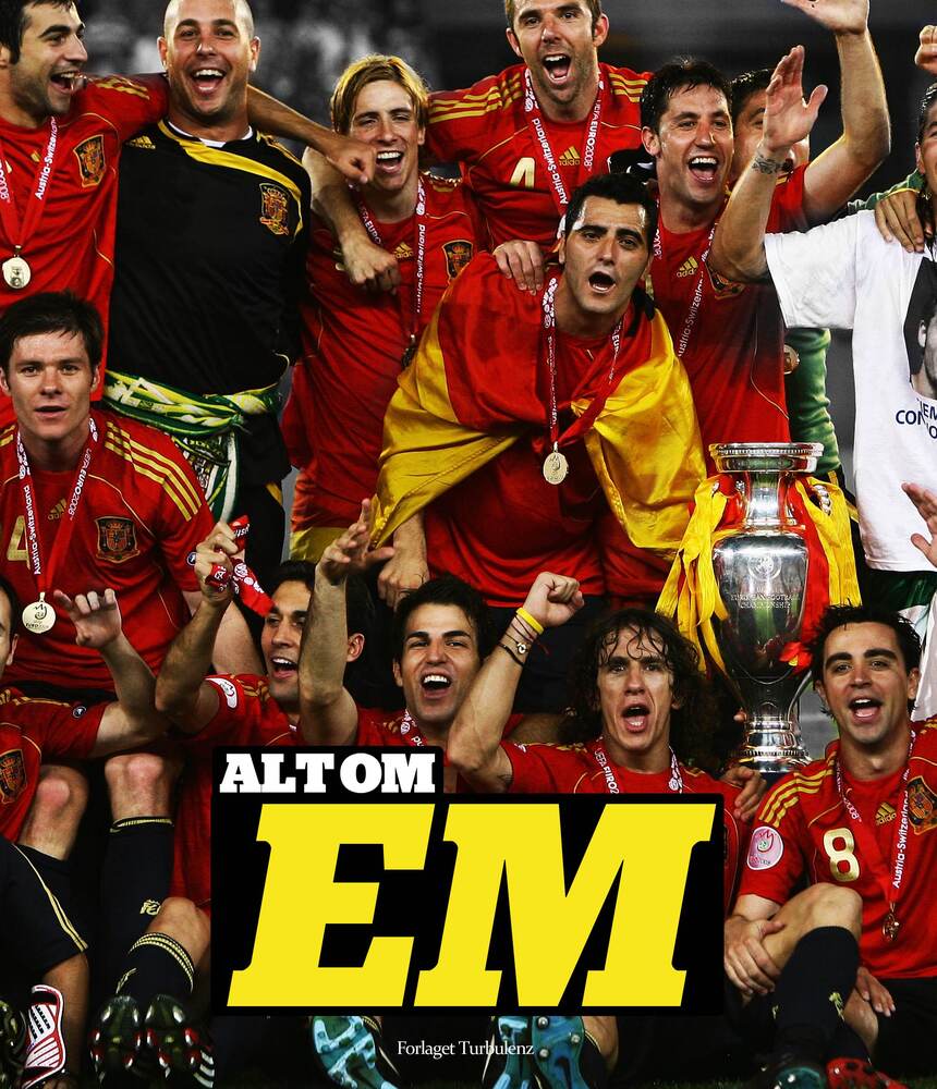 Alt om EM