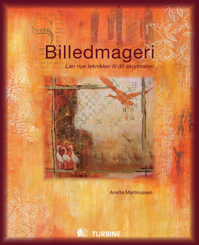 Billedmageri