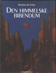 Den himmelske bibendum