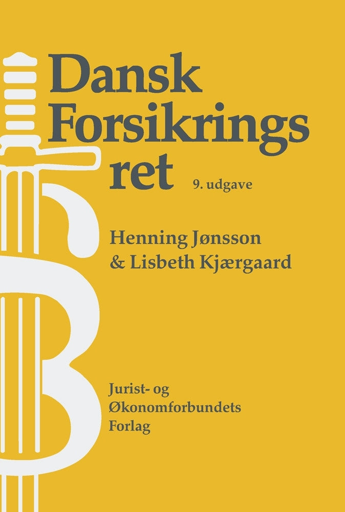 Dansk Forsikringsret 9