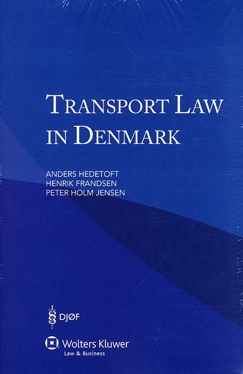 Transport Law in Denmark