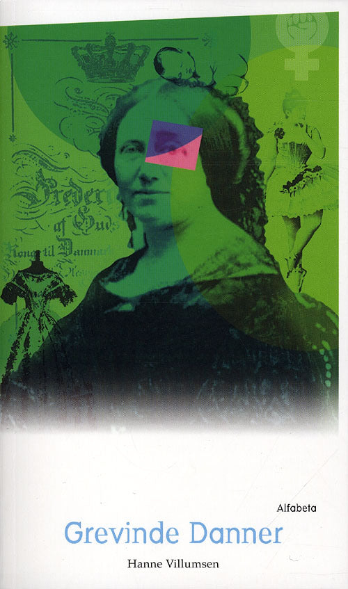 Grevinde Danner