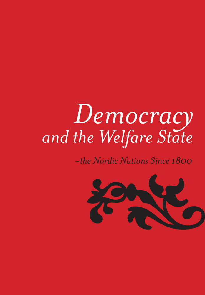 Democracy and the Welfare State