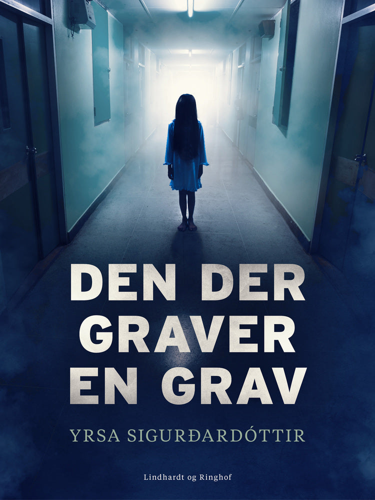 Den der graver en grav
