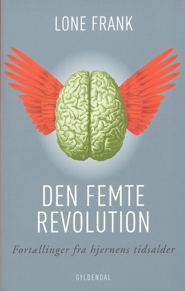 Den femte revolution
