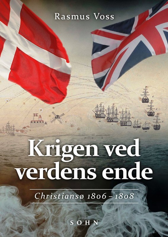 Krigen ved verdens ende