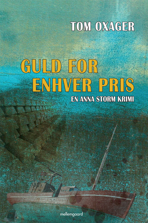 Guld for enhver pris