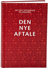 Den Nye Aftale (hardback, symboler)
