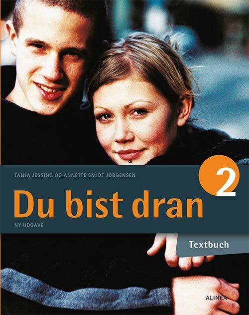 Du bist dran 2, Textbuch, 2.udg.