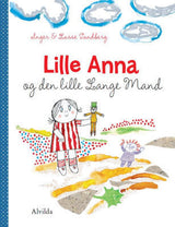 Lille Anna og den lille Lange Mand