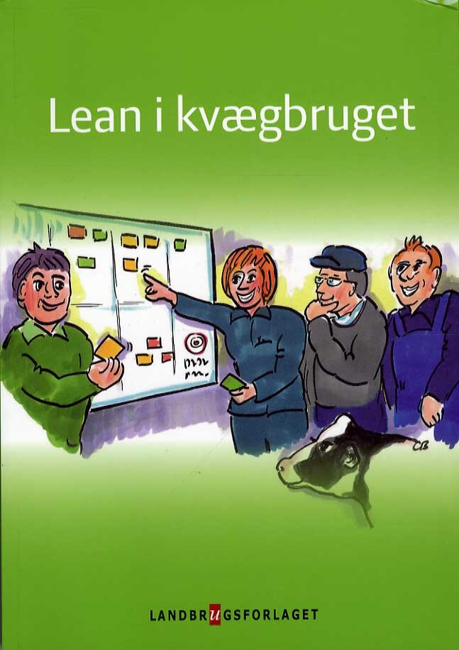 Lean i kvægbruget