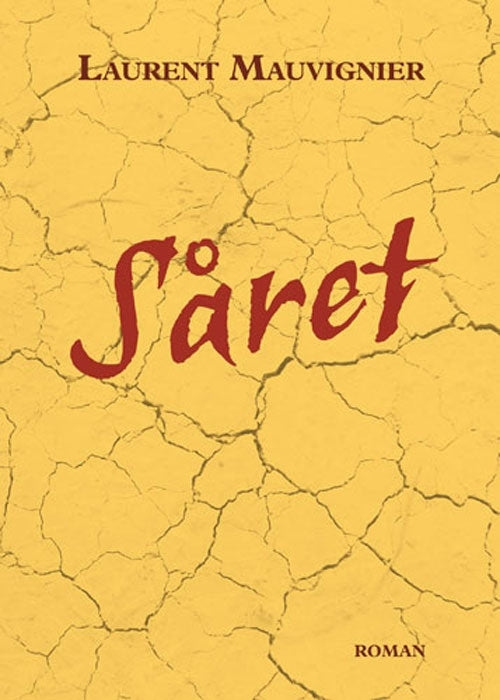 Såret