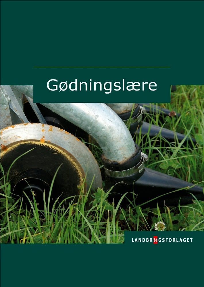 Gødningslære