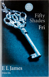 Fifty Shades - Fri