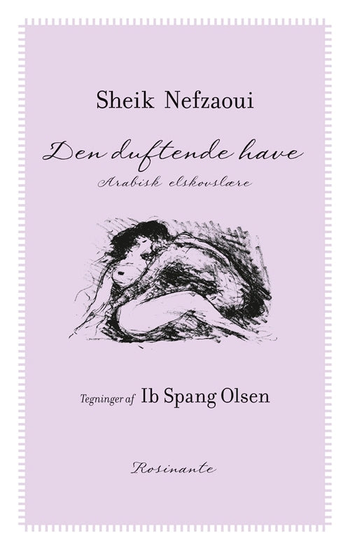 Den duftende have