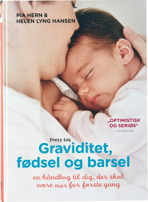 Graviditet, fødsel og barsel, hb